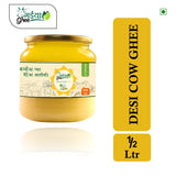 500 ml Desi Cow Ghee