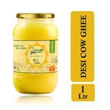 1 Ltr Desi Cow Ghee