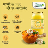 1 Ltr Desi Cow Ghee